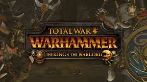 We did not find results for: Total War Warhammer The King And The Warlord Dlc Pc Steam Downloadable Content Fanatical