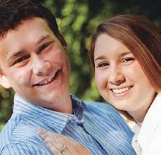 Indianapolis is my home now'