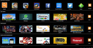 Download Bluestacks Beta 2 3 37 Android Emulator Live Streaming App Android