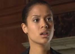 Gugu Mbatha-Raw TV Shows And Movies Checklist Quiz