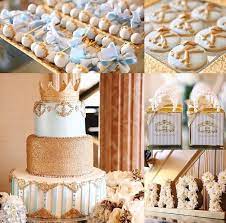 Leyla Milani Khoshbin S Royal Baby Shower Baby Shower Themes Baby Boy Shower Boy Baby Shower Themes