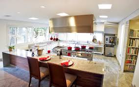 Cozinha Profissional Gourmet