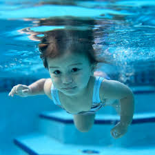 Tiny Bubbles Aquatic Academy