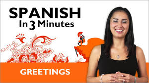 How are you? in spanish: How To Say Hello In Spanish Guide To Spanish Greetings