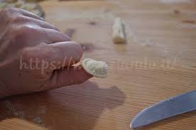 Maybe you would like to learn more about one of these? Le Orecchiette Ricetta Pugliese In Cucina Con Zia Ralu
