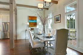 A dining room remains a desirable home feature, whether it is a distinct room or integrated into an open plan. Centerpieces For Dining Room Tables Freshsdg