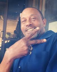 TREE KENNETH WAYNE ROBINSON Obituary (2025)