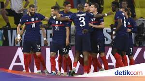 Portugal dan perancis akan bertemu di lanjutan euro 2021 grup f. Uomv H8bqbjatm