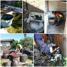 Berapakah jangka masa telur nyamuk aedes dapat bertahan tanpa air. Program Basmi Nyamuk Aedes Bersama Jkk Kg Kopisan Baru Pdt Kampar E Tanah Perak