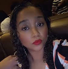 Inez Jordan's Instagram, Twitter & Facebook