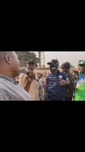 He is a business magnate, . Sunday Igboho Storms Ogun To Chase Away Killer Herdsmen Video Daily Post Nigeria