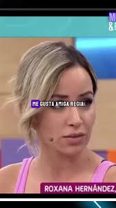 @roxyhernandez8 recuerda su Look Total Blonde Que nota le pones tu a ese  Look? Buscanos en Youtube como “Moda&Estilo” en el canal de My World  #podcast #roxyhernandez #viral