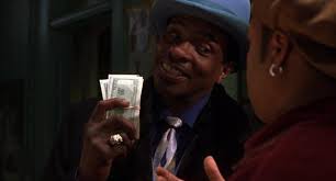 Friendly Film Perspectives/ Editorial: Why 'Barbershop' Is An Important  Underrated Comedy Classic