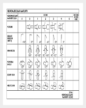 62 Baby Growth Chart Templates Free Sample Example