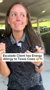 Exploring Cadillac Escalade Leather Origins