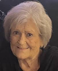 Arnette Davis Obituary