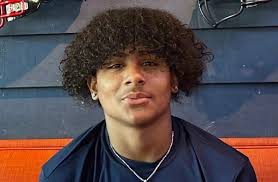 Van Birchak, Salpointe Catholic