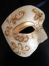 Instructions for a beautiful masquerade mask. Venetian Mask For Men Rustic Masquerade Mask For Men Elegant Etsy Mens Masquerade Mask Masquerade Mask Venetian Masquerade Masks
