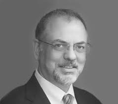 Chair Kent Gaertner, Vice Chair Brenda Carroll, Mike Benedetto, Augusta  Clarke and Dann Duff