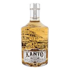 Maybe you would like to learn more about one of these? Kanto Salted Caramel Vodka 700ml