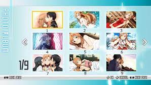 Submitted 4 months ago by. Memories Trophy Sword Art Online Hollow Fragment Psnprofiles Com