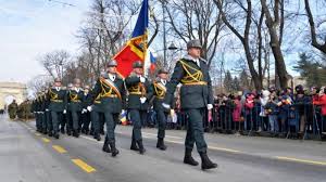 Ziua nationala a romaniei 1 decembrie 2012. Un Pluton Al Armatei R Moldova ParticipÄƒ AstÄƒzi La Parada De Ziua Marii Uniri La BucureÈ™ti Jurnaltv Md