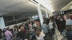 The glitch occurred while ibm was performing scheduled maintenance. Air Canada S Computer Systems Back Online Following Outage Ctv News
