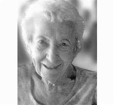 Wilda MCCALLUM Obituary