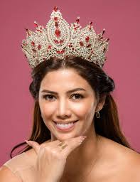 TRUJILLANA MARÍA JOSE PANDO NOS REPRESENTARÁ EN EL SEÑORA UNIVERSO 2020