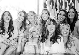 Have a mixologist teach you how to make cocktails. Bachelorette Party Hashtag Ideas And Tips For Creating One