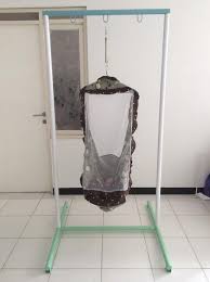 Divideo kali ini kita akan membahas bagaimana caranya membuat tempat ayunan bayi. Jual Laris Tiang Ayunan Kokoh Dari Besi Diameter Besar Bisa Di Pakai Sampai Besar Jc 262 Di Lapak Richrichbaby Bukalapak