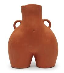 Anissa Kermiche Love Handles Vase Handle Vase Statement Vase Vase