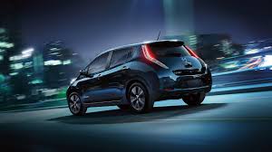 Most Viewed Nissan Leaf Wallpapers 4k Wallpapers