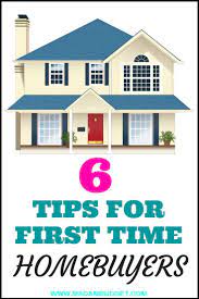 How To Prepare To Buy Your First House Follow These 6 Steps Buy My House Home Buying Tips Home Buying