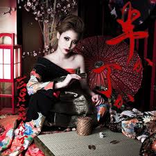 ばってんが イカサマはいけんとよ 丁半プラン 変身写真スタジオ エスペラント京都 花魁 画像 浴衣美人 写真スタジオ