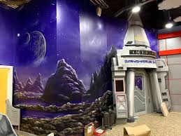 Художественная Студия Художника Denis Gramm в Воронеже, б-р Победы, 23А