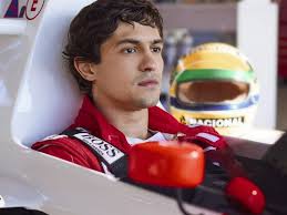 Senna star Gabriel Leone's life from marriage to international roles