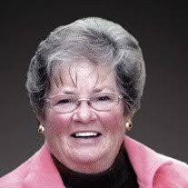 Obituary information for Virginia "Ginger" Becella