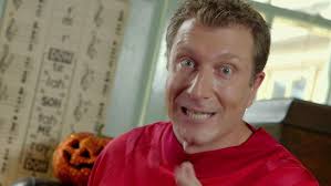 Spring Has Come & Simon Goes Quackers!