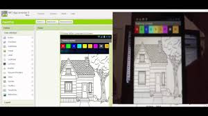 Download Android App Digital Coloring Book Youtube