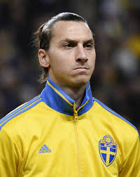 zlatan