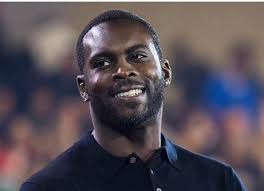 Before Michael Vick. Before Lamar Jackson. There was Shawn Jones