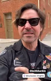 WINCHESTER VIRGINIA TONIGHT at Bright Box, Let’s Go!! Grab those few  remaining Tickets!