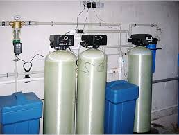 Фильтры для очистки воды ( водоочистка, водоподготовка): продажа ...