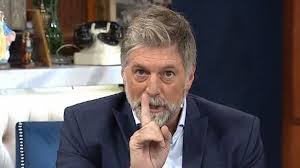 Horacio, verónica, ian y los mellizos cloé y alan. Cual Es La Razon Detras De La Ausencia De Horacio Cabak En Polemica En El Bar Diarioshow El Portal De Espectaculo