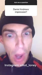 Elliot Loney Impressions