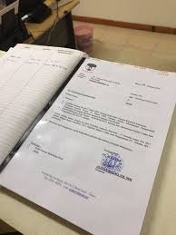 Jadi kalau sertifikatnya hasil nembak? Contoh Laporan Kegiatan Pelatihan Satpam