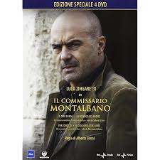 Il commissario Montalbano (edizione speciale) [(edizione speciale)] [Import  italien] : Amazon.com.mx: Películas y Series de TV