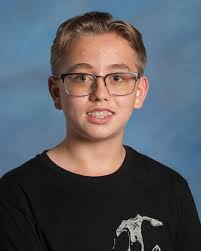 January 2024 Students of the Month