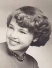 Margaret A. Marstall Obituary February 3, 2014